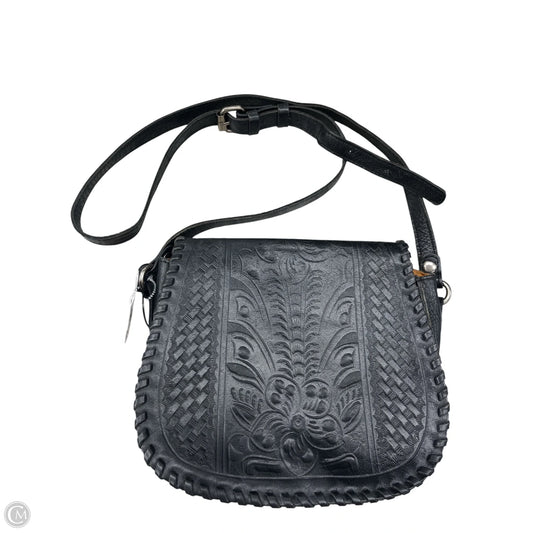 Crossbody Designer By Patricia Nash, Size: Medium