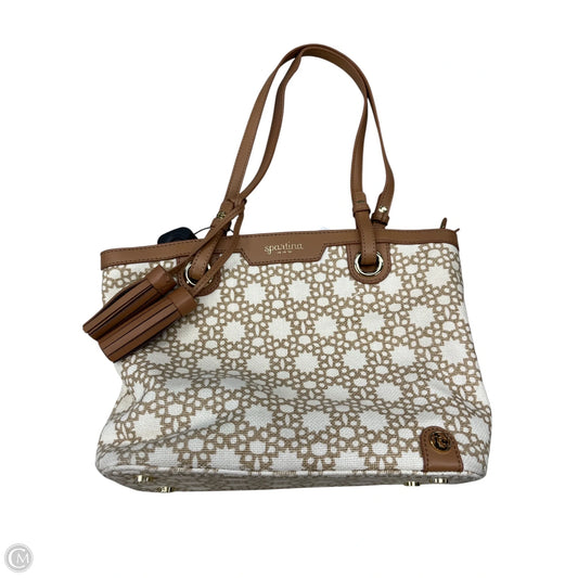 Handbag By Spartina, Size: Medium