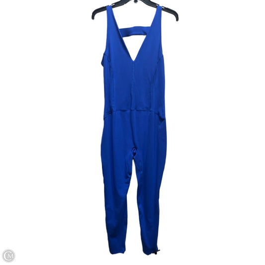 Jumpsuit By Free People In Blue, Size: L