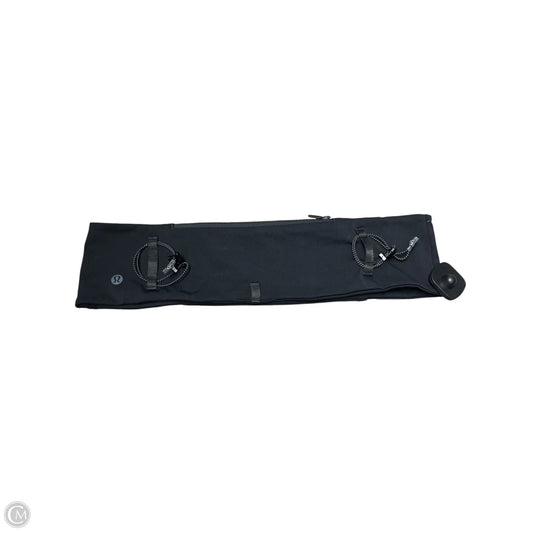 Accessory Tag By Lululemon, Size: Large