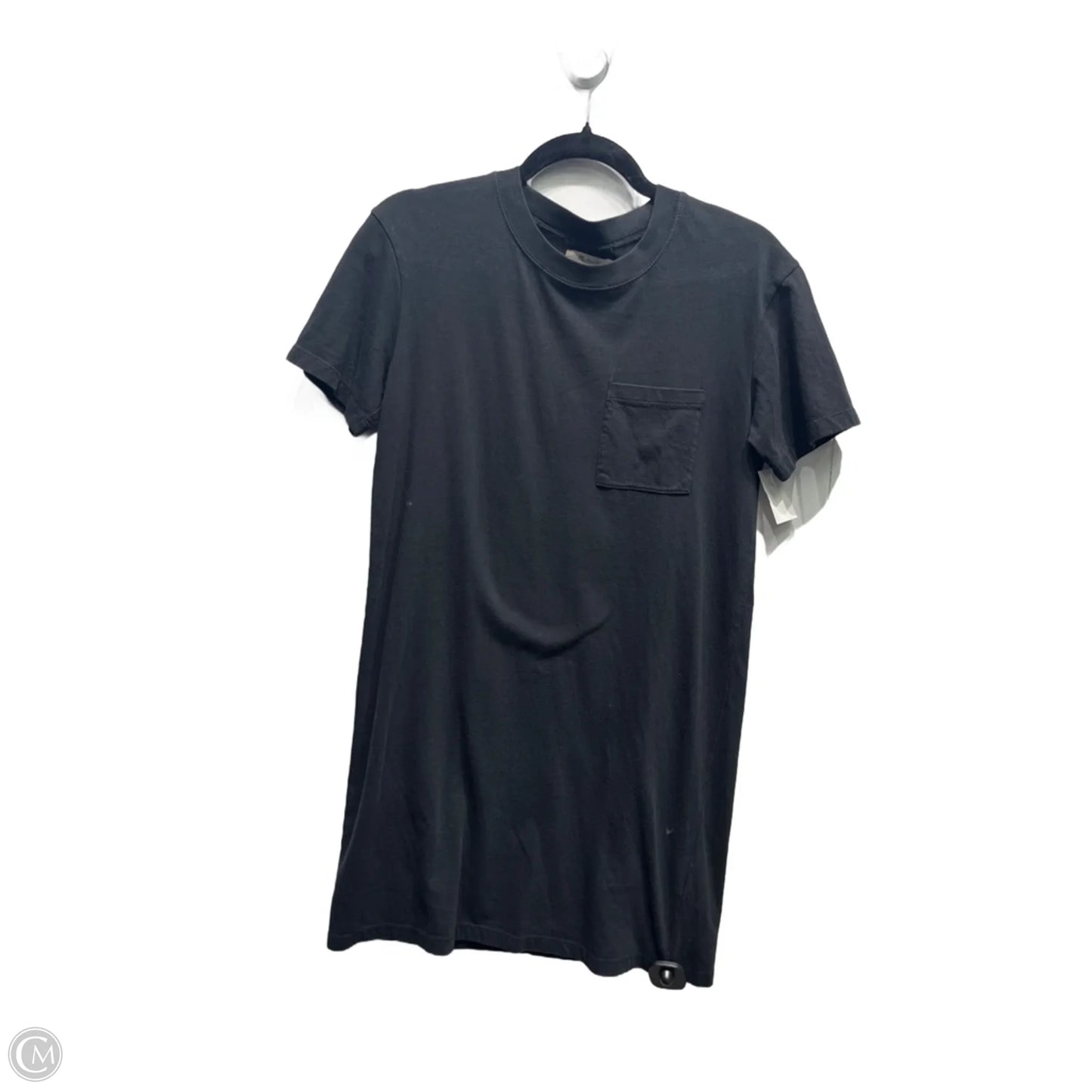 Dress Casual Short By Madewell In Black, Size: Xs