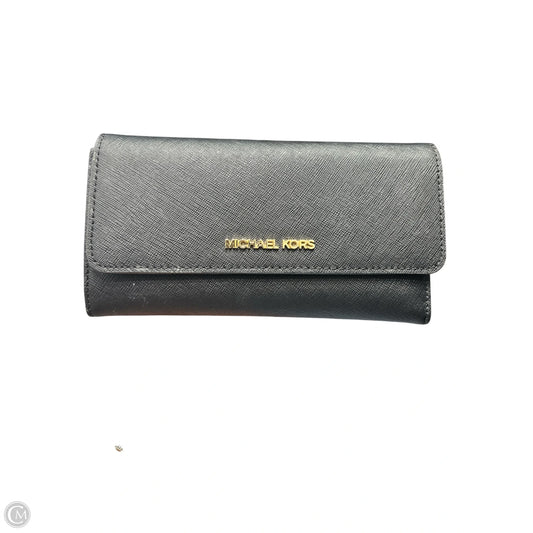 Wallet Designer By Michael Kors, Size: Medium
