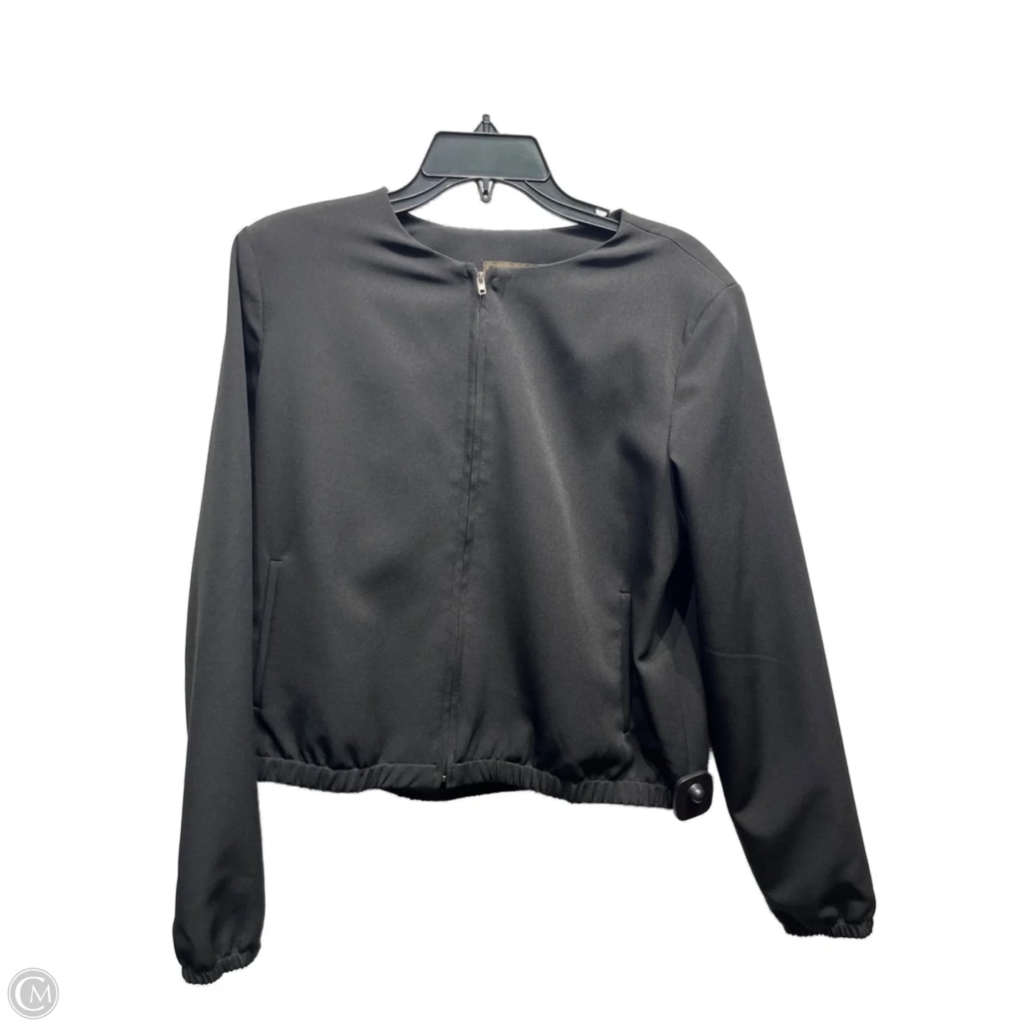 Jacket Other By Crosby In Black, Size: M