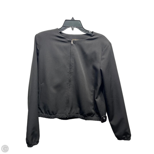 Jacket Other By Crosby In Black, Size: M