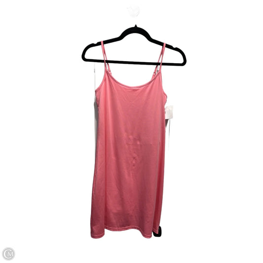 Dress Casual Short By J. Crew In Pink, Size: Xs