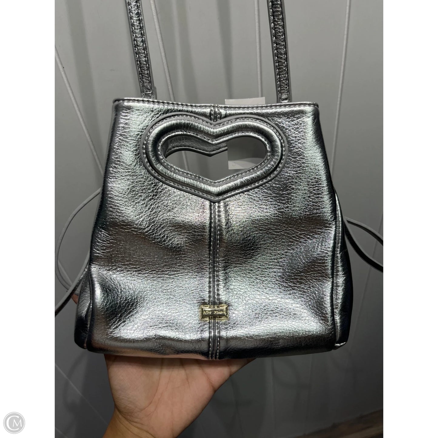 Crossbody By Betsey Johnson, Size: Small