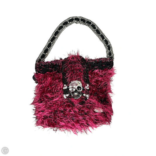 Handbag By Atina je belle, Size: Medium