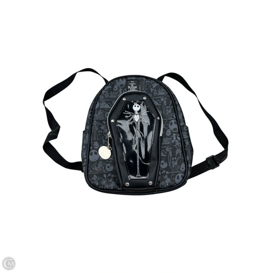 Backpack By Disney Store, Size: Medium