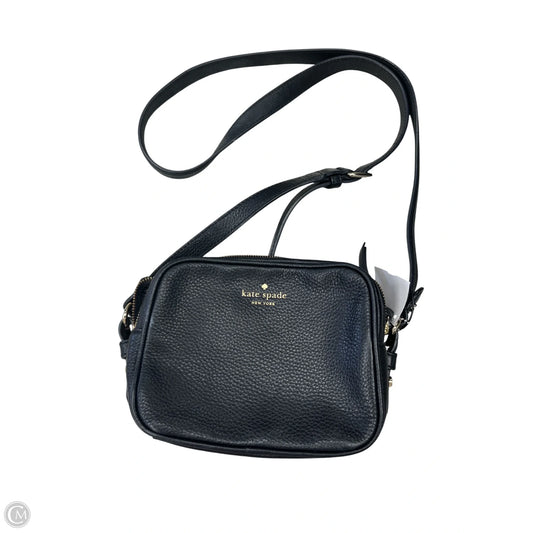 Crossbody Designer By Kate Spade, Size: Medium