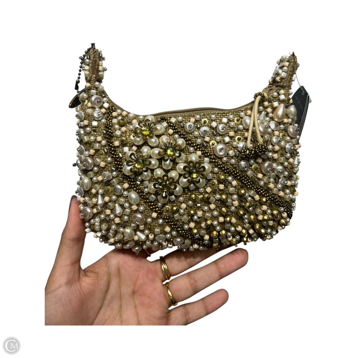 Crossbody By mary frances, Size: Small