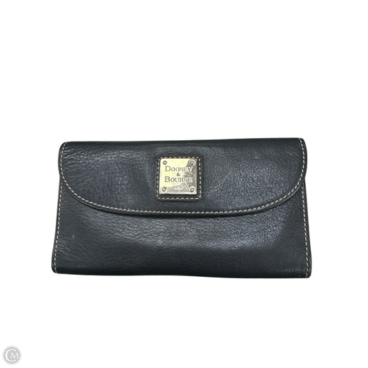 Wallet Designer By Dooney And Bourke, Size: Medium