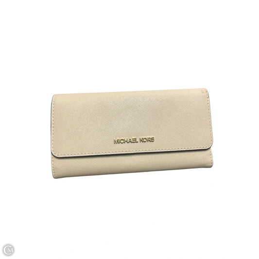 Wallet Designer By Michael Kors, Size: Medium