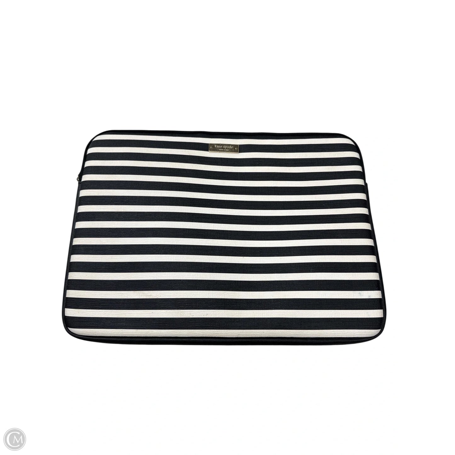 Laptop Sleeve Designer By Kate Spade, Size: Large