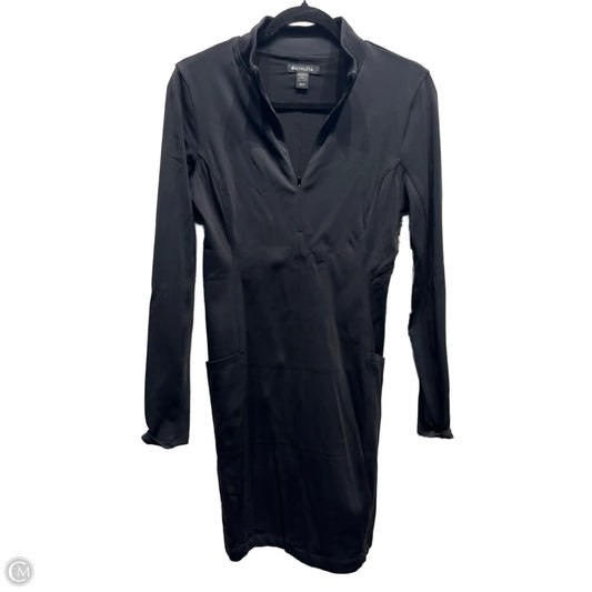 Dress Casual Short By Athleta In Black, Size: M
