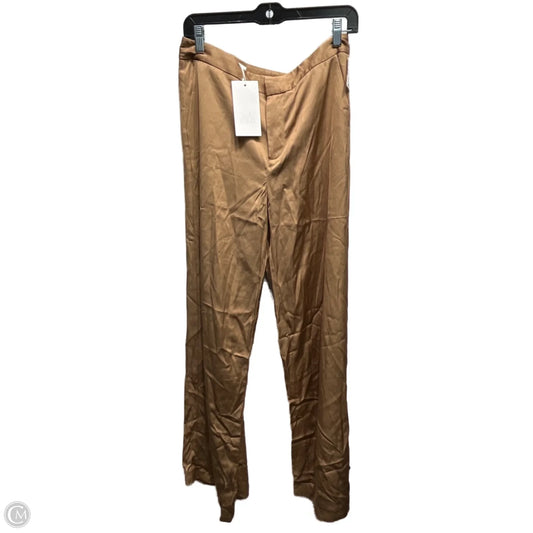 Pants Other By Zara In Brown, Size: M