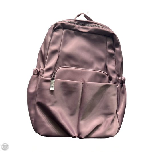 Backpack By Clothes Mentor, Size: Medium