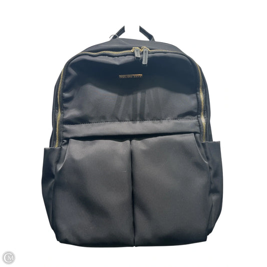 Backpack By MALIBU SKYE, Size: Medium