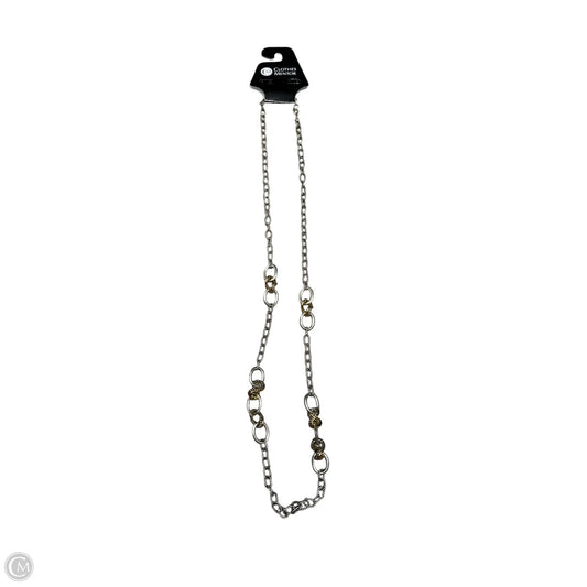 Necklace Other By Brighton