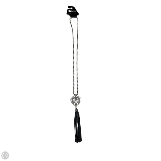 Necklace Other By Brighton
