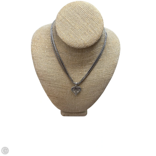 Necklace Other By Brighton
