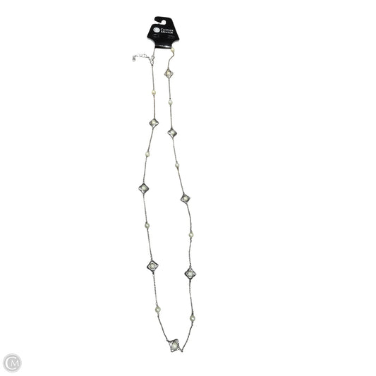 Necklace Other By Brighton