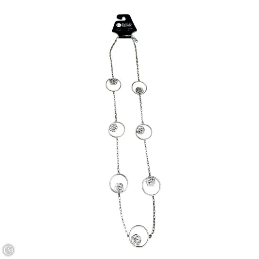 Necklace Other By Brighton