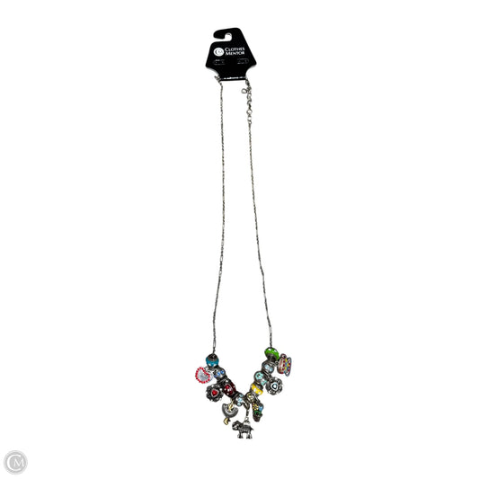 Necklace Other By Brighton