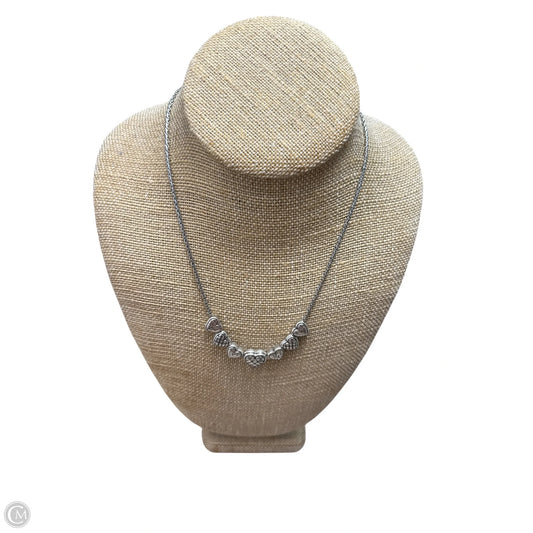 Necklace Other By Brighton