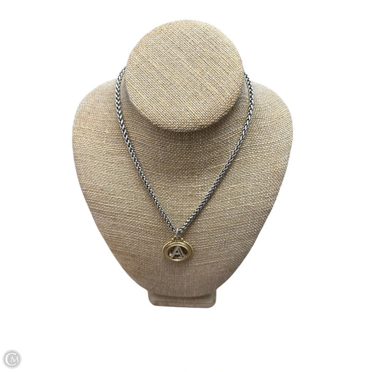 Necklace Other By Brighton