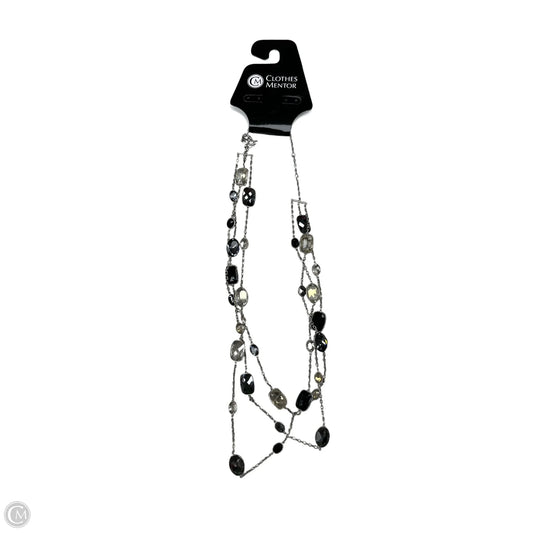 Necklace Designer By Swarovski