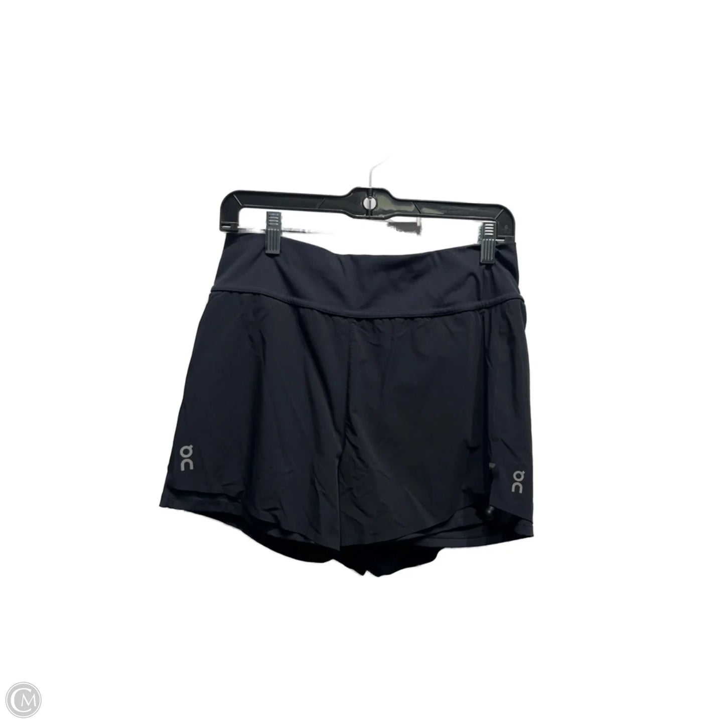 Athletic Shorts By on cloud In Black, Size: M
