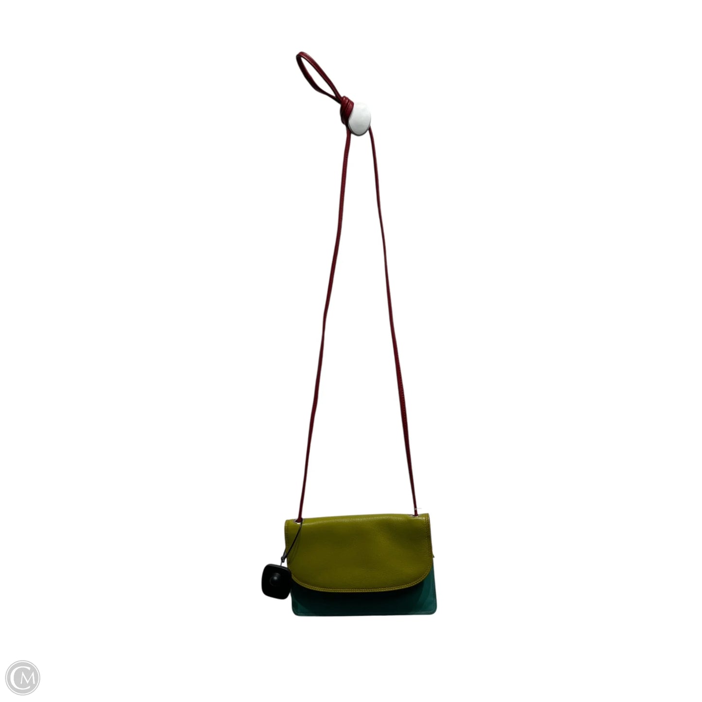 Crossbody By RFID, Size: Small