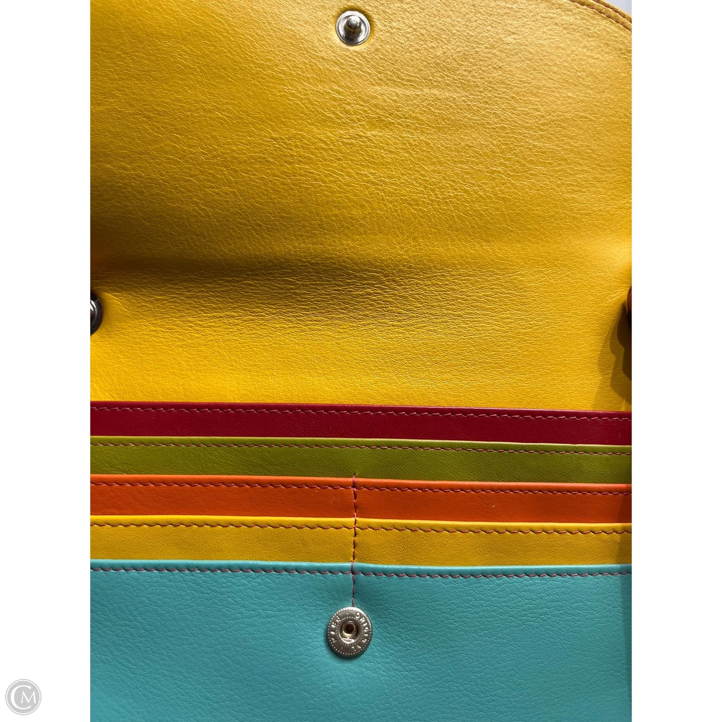 Crossbody By RFID, Size: Small