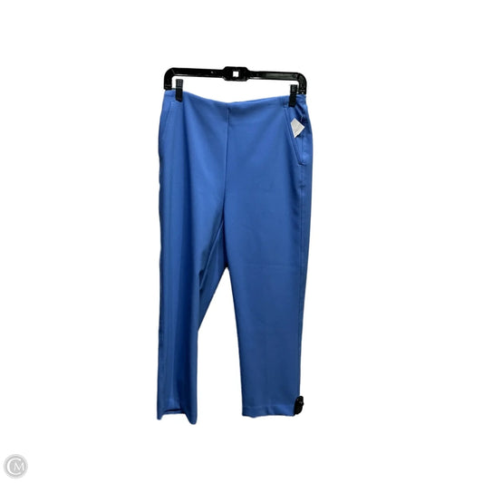 Pants Other By Rachel Zoe In Blue, Size: 2