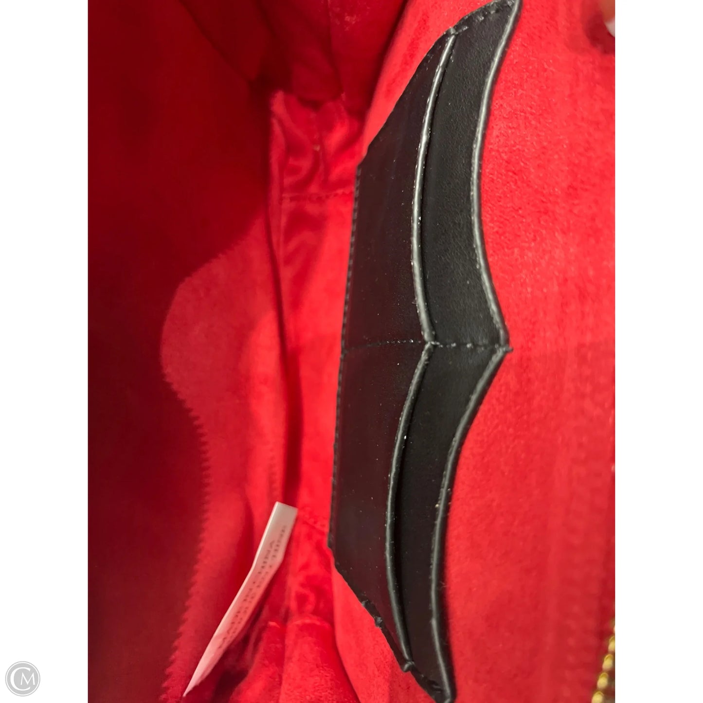 Crossbody Designer By Sondra Roberts, Size: Medium