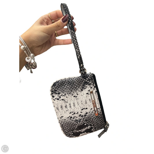 Wristlet By Nine West Apparel, Size: Small