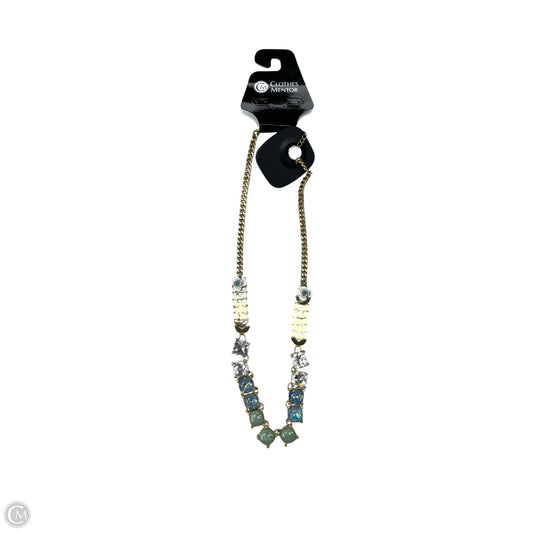 Necklace Statement By Clothes Mentor
