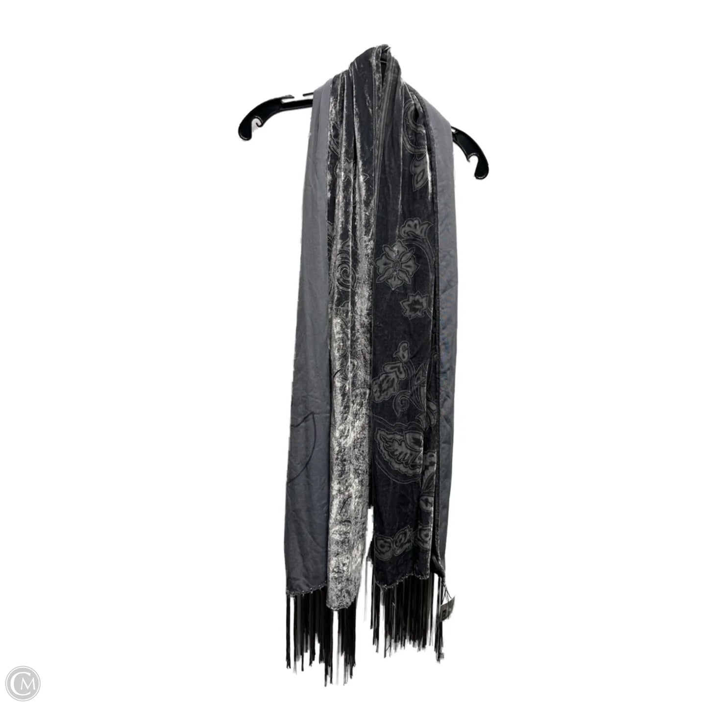 Scarf Long By Clothes Mentor