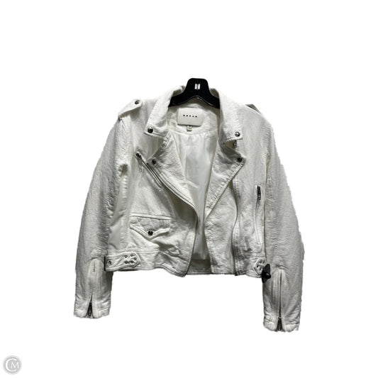 Jacket Other By Blanknyc In White, Size: M