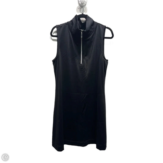 Dress Casual Short By anthonys In Black, Size: Xl