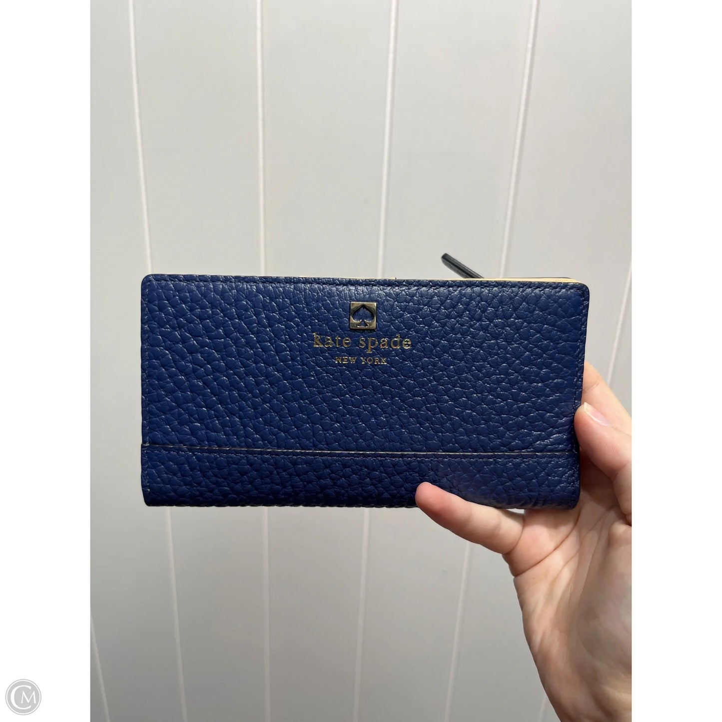 Wallet Designer By Kate Spade, Size: Medium