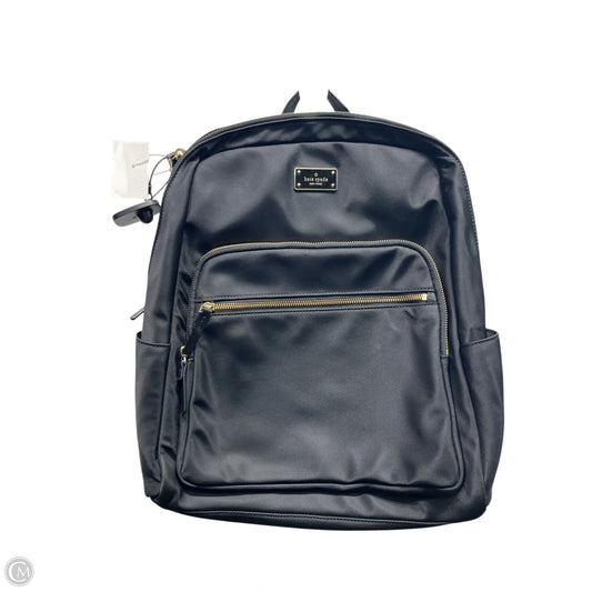 Backpack Designer By Kate Spade, Size: Large
