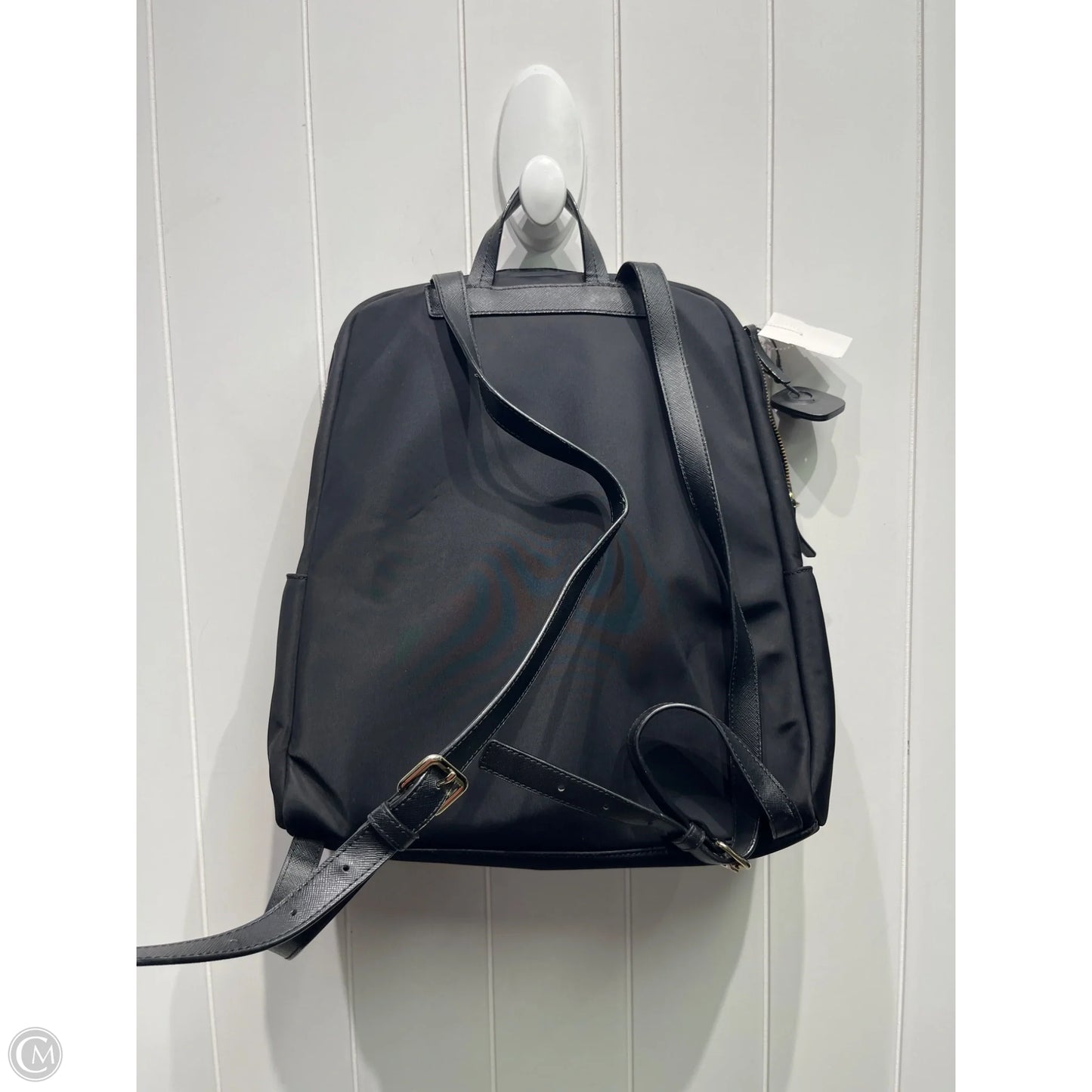 Backpack Designer By Kate Spade, Size: Large