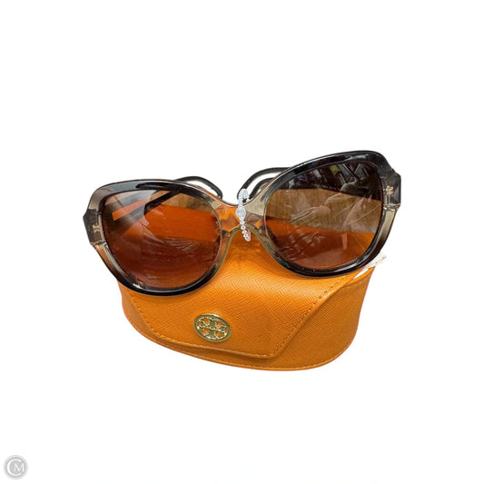 Sunglasses Designer By Tory Burch
