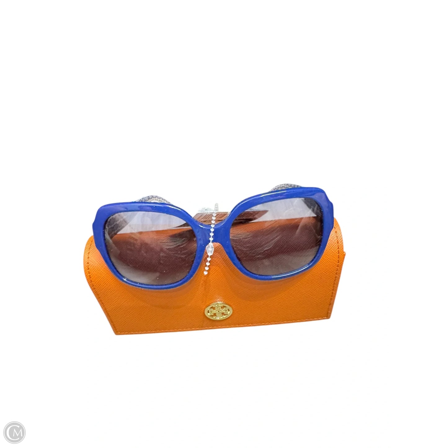 Sunglasses Designer By Tory Burch