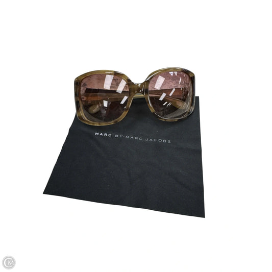Sunglasses Designer By Marc By Marc Jacobs
