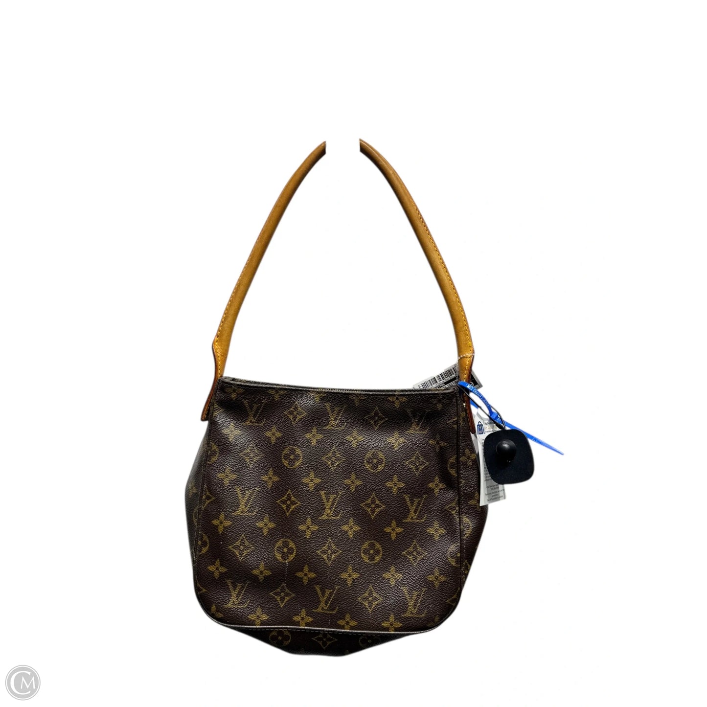 Handbag Luxury Designer By Louis Vuitton, Size: Medium