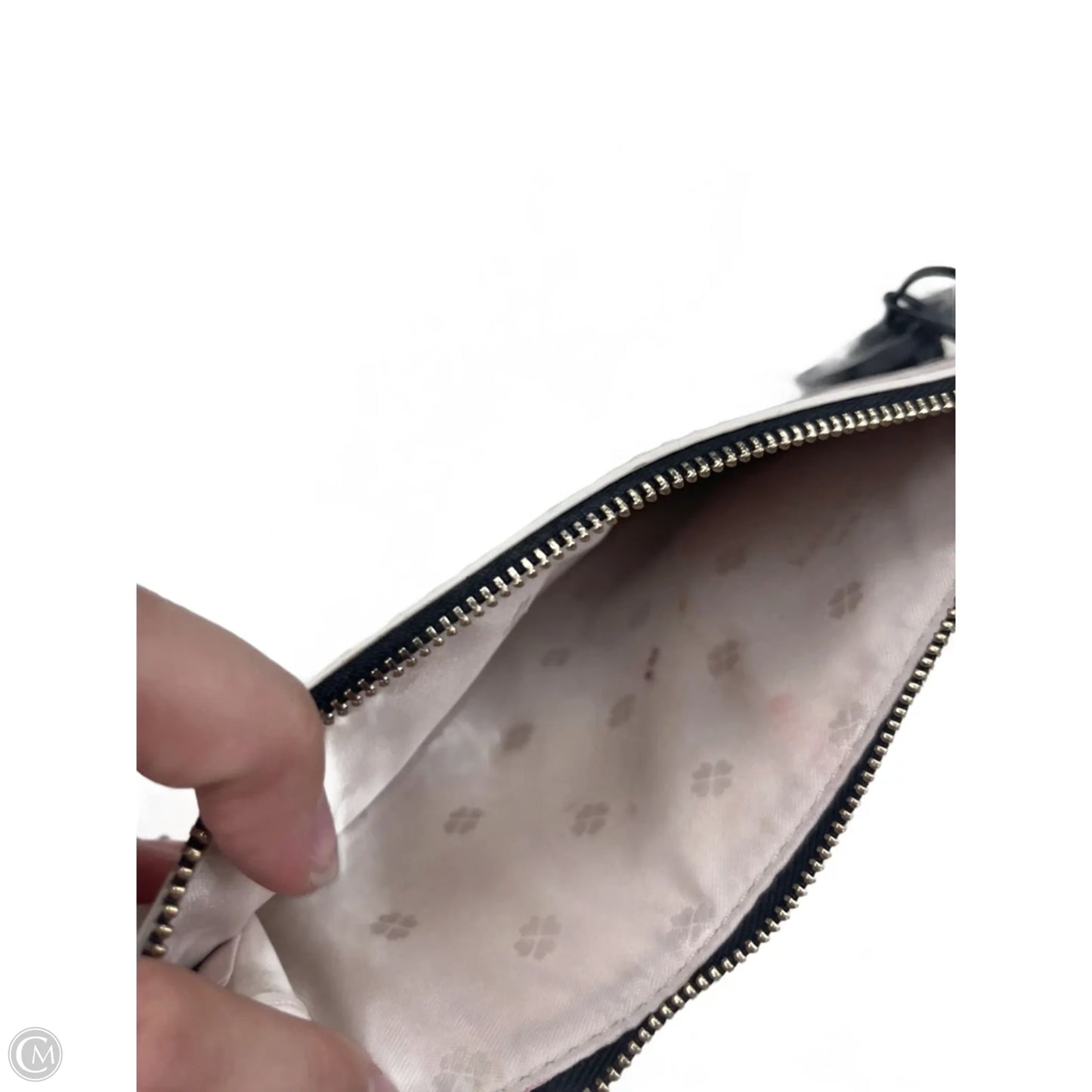 Wristlet Designer By Kate Spade, Size: Medium