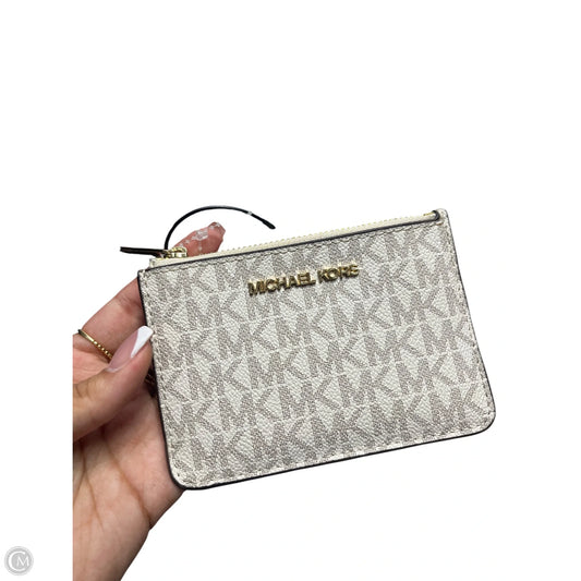Wallet Designer By Michael Kors, Size: Small