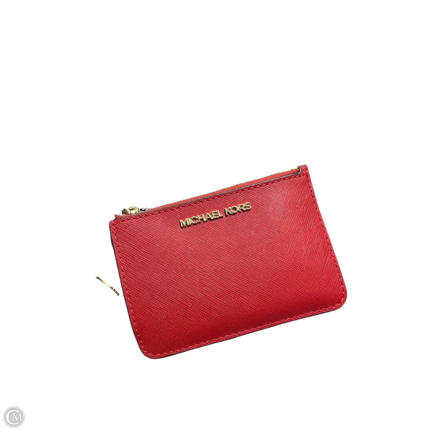 Wallet Designer By Michael Kors, Size: Small